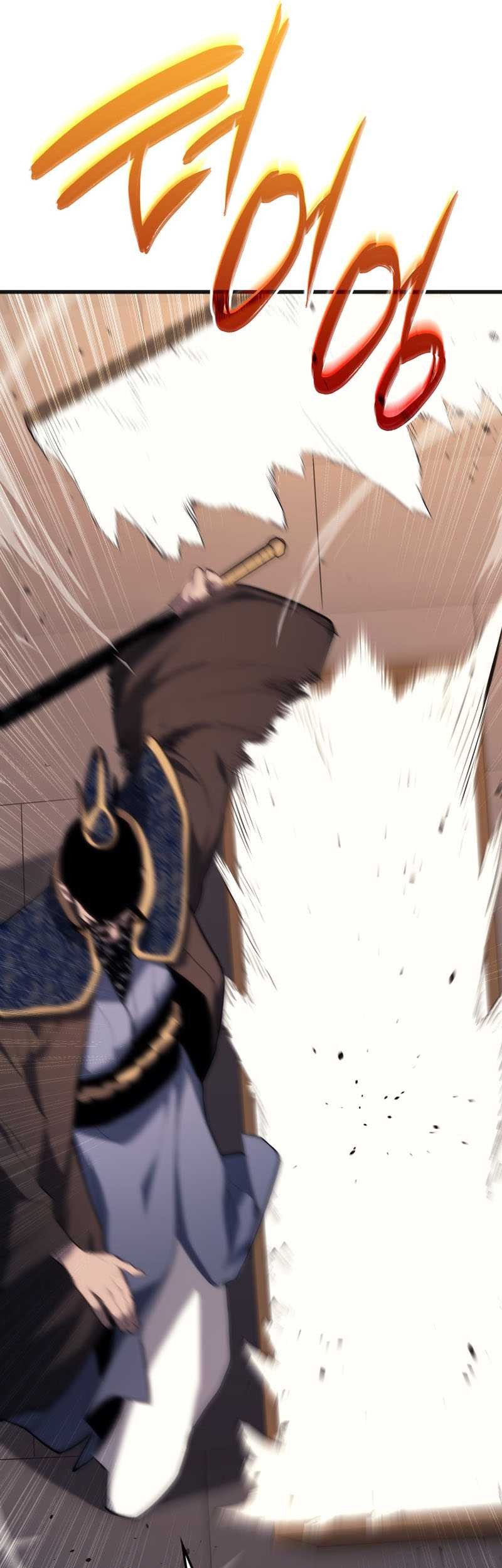 Grim Reaper of the Drifting Moon Chapter 34 Gambar 50