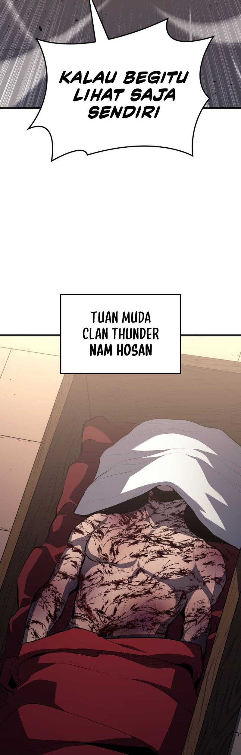 Grim Reaper of the Drifting Moon Chapter 34 Gambar 51