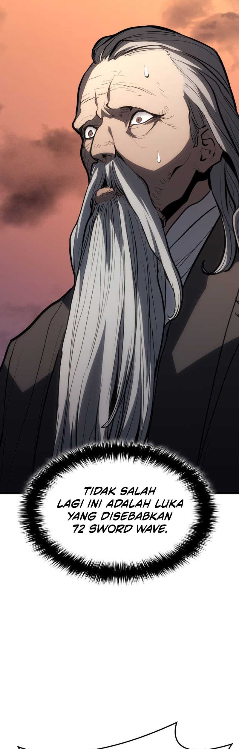 Grim Reaper of the Drifting Moon Chapter 34 Gambar 54