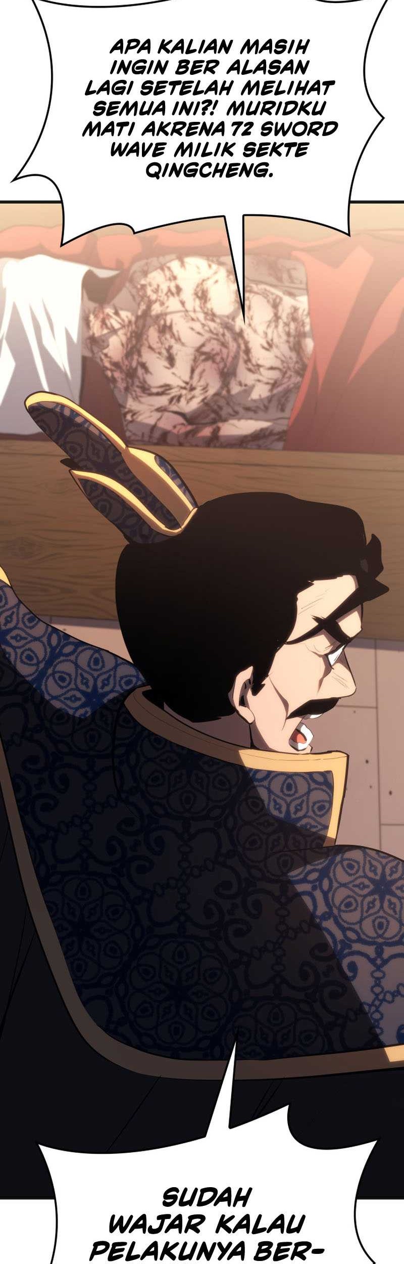 Grim Reaper of the Drifting Moon Chapter 34 Gambar 55