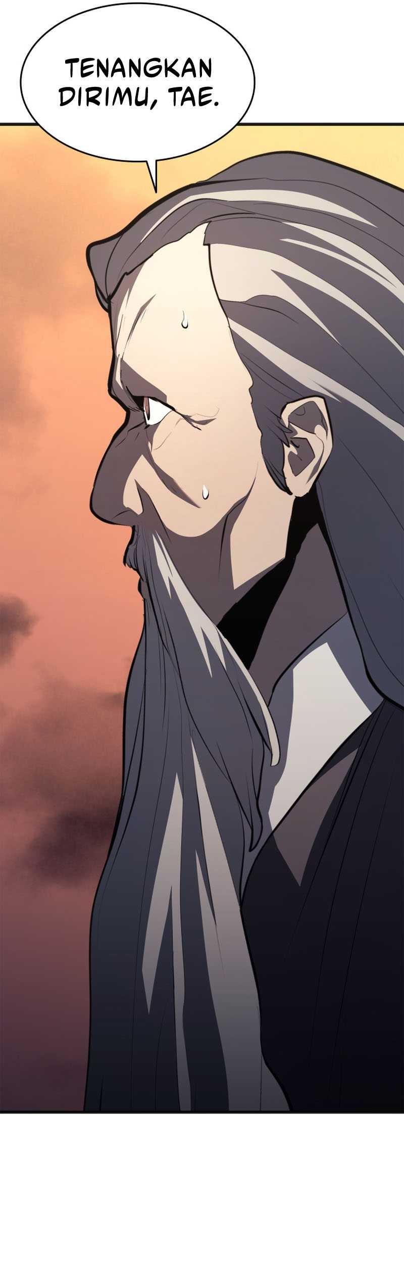 Grim Reaper of the Drifting Moon Chapter 34 Gambar 58