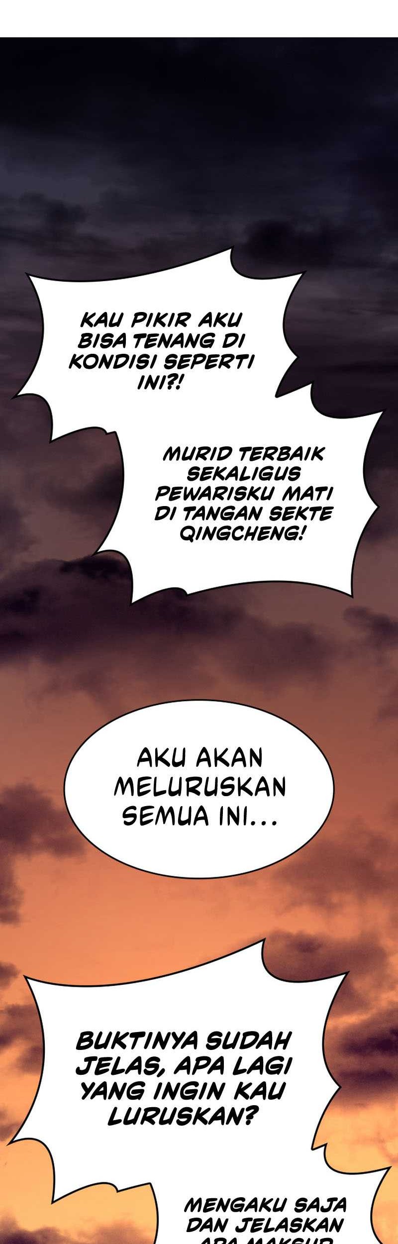 Grim Reaper of the Drifting Moon Chapter 34 Gambar 59