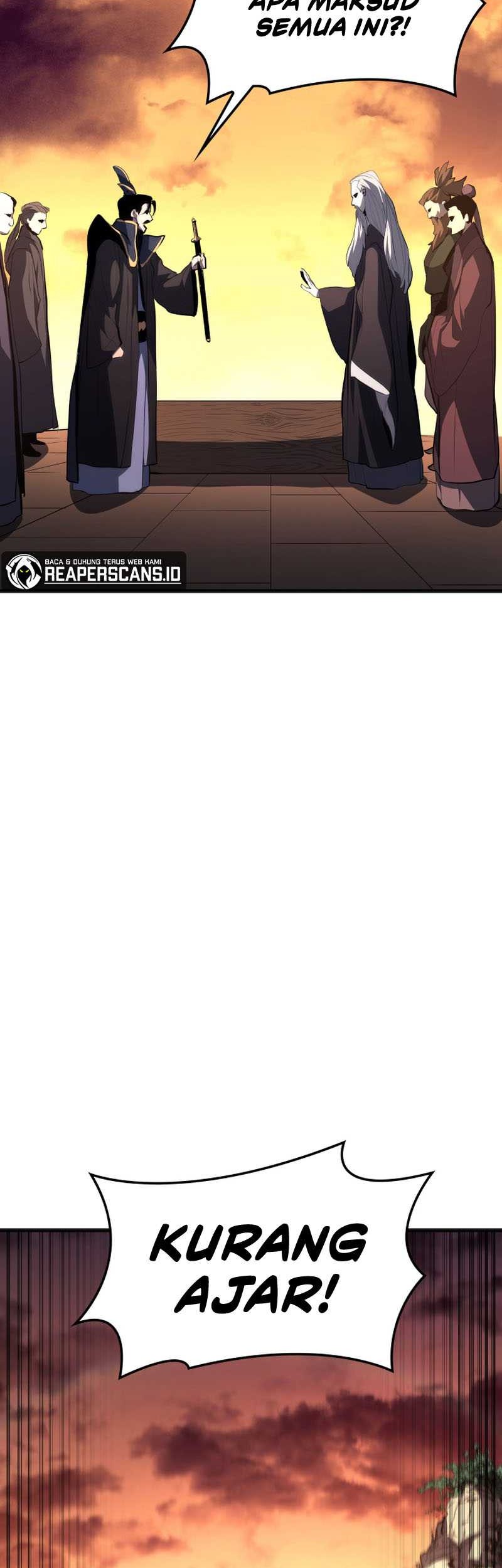 Grim Reaper of the Drifting Moon Chapter 34 Gambar 60