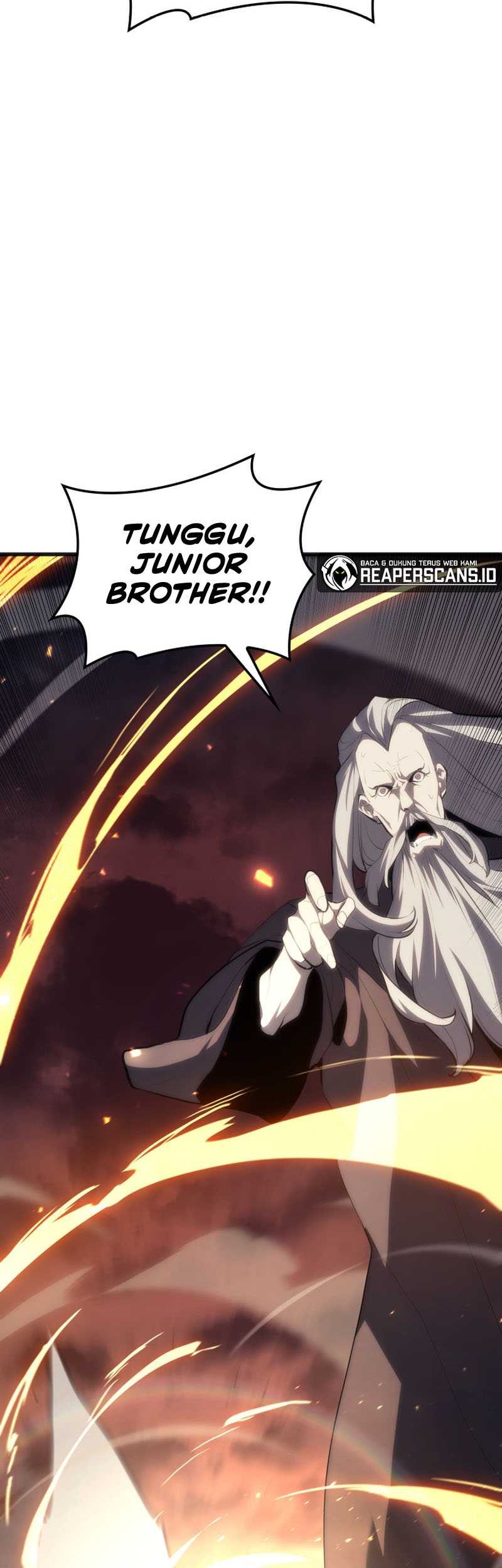 Grim Reaper of the Drifting Moon Chapter 34 Gambar 63
