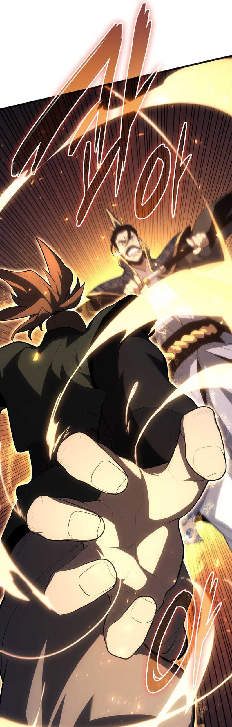 Grim Reaper of the Drifting Moon Chapter 34 Gambar 66