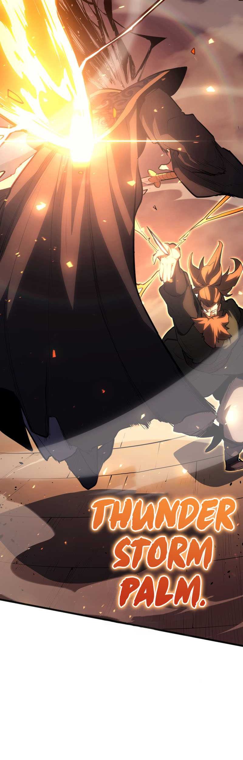 Grim Reaper of the Drifting Moon Chapter 34 Gambar 68