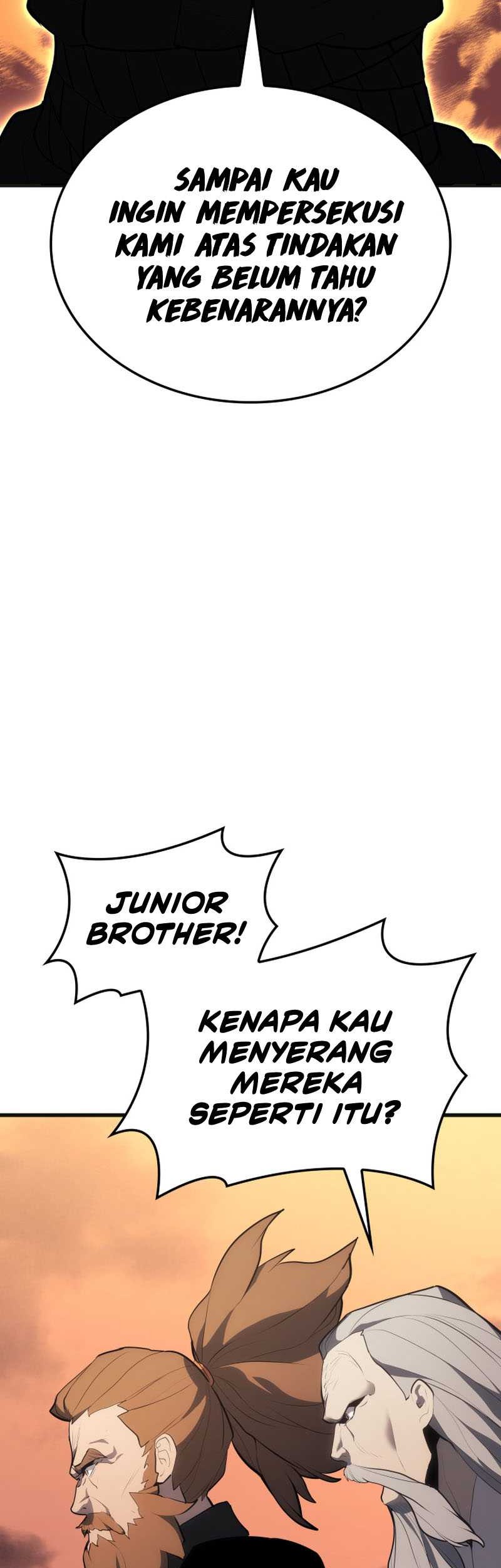 Grim Reaper of the Drifting Moon Chapter 34 Gambar 72