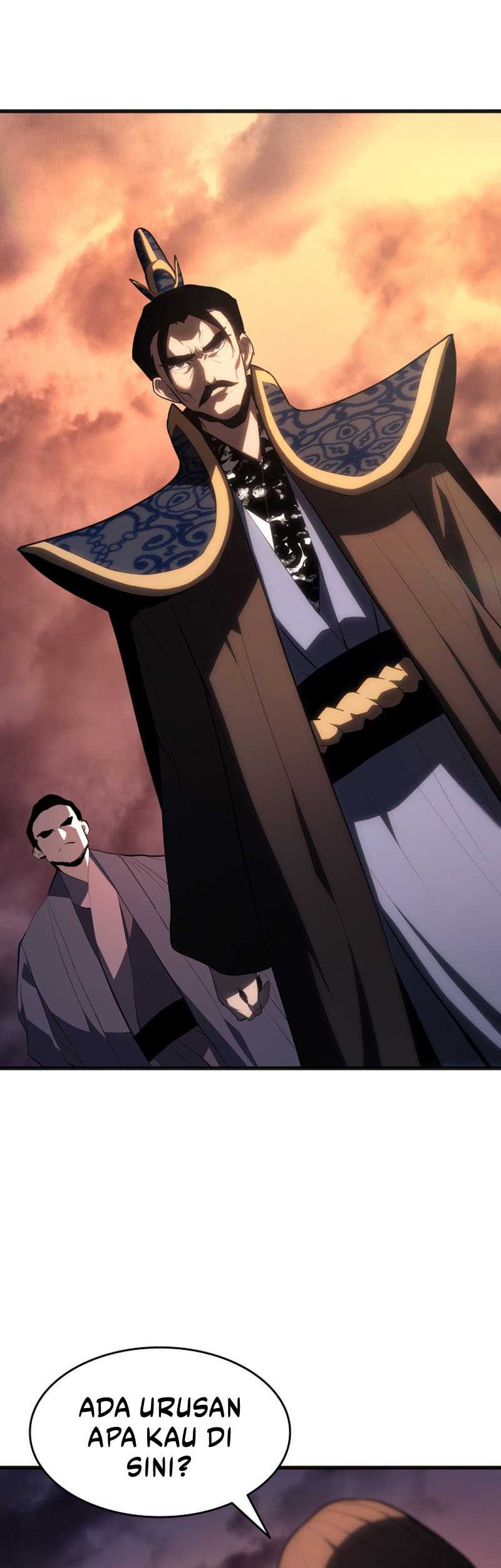 Grim Reaper of the Drifting Moon Chapter 34 Gambar 35