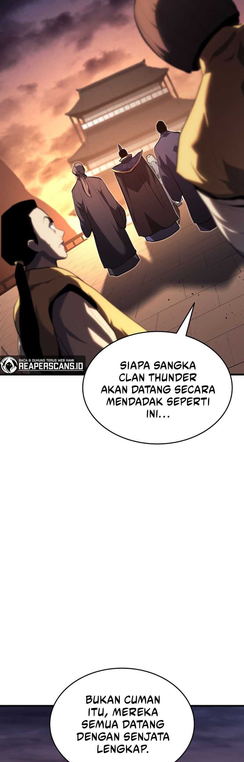 Grim Reaper of the Drifting Moon Chapter 34 Gambar 36