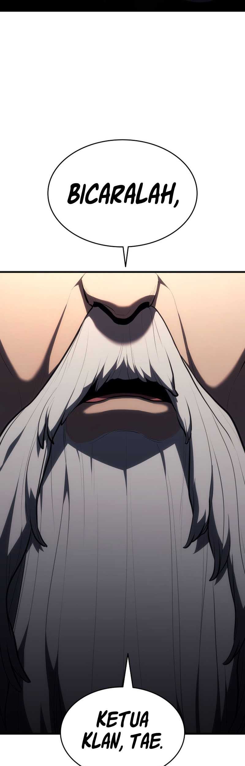 Grim Reaper of the Drifting Moon Chapter 34 Gambar 38