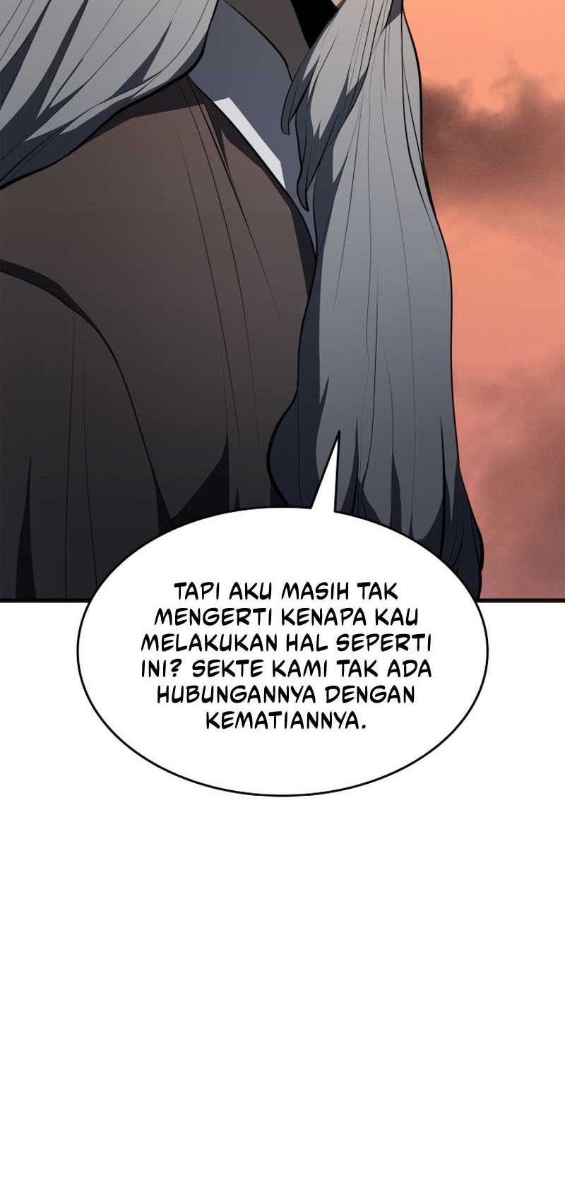 Grim Reaper of the Drifting Moon Chapter 34 Gambar 45