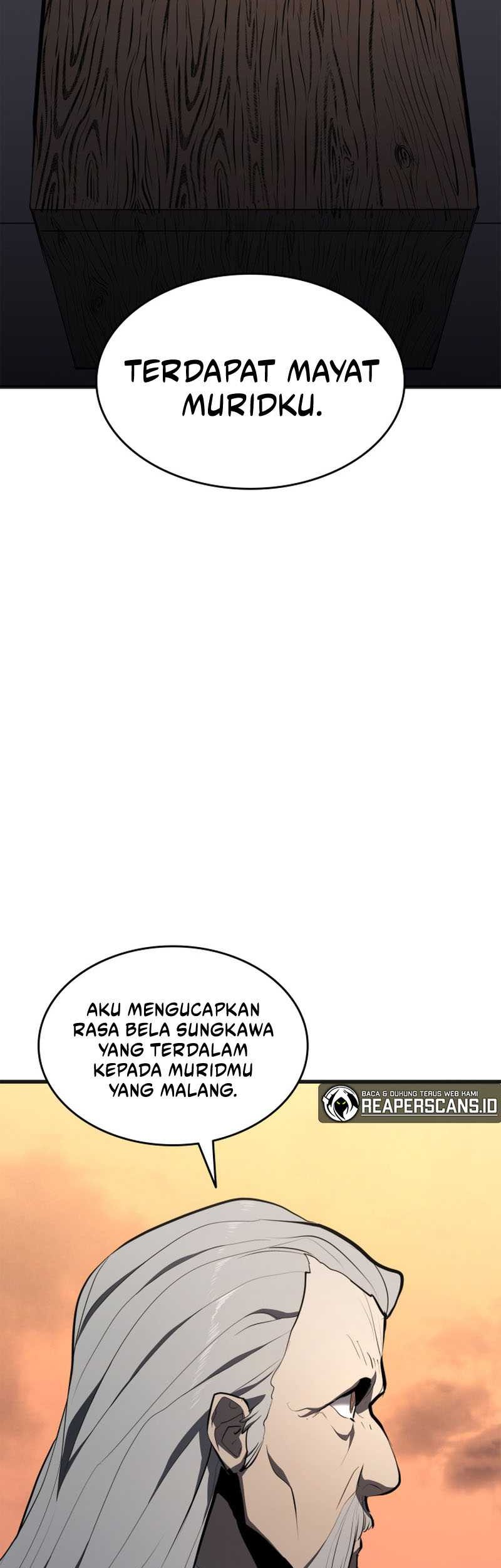 Grim Reaper of the Drifting Moon Chapter 34 Gambar 44