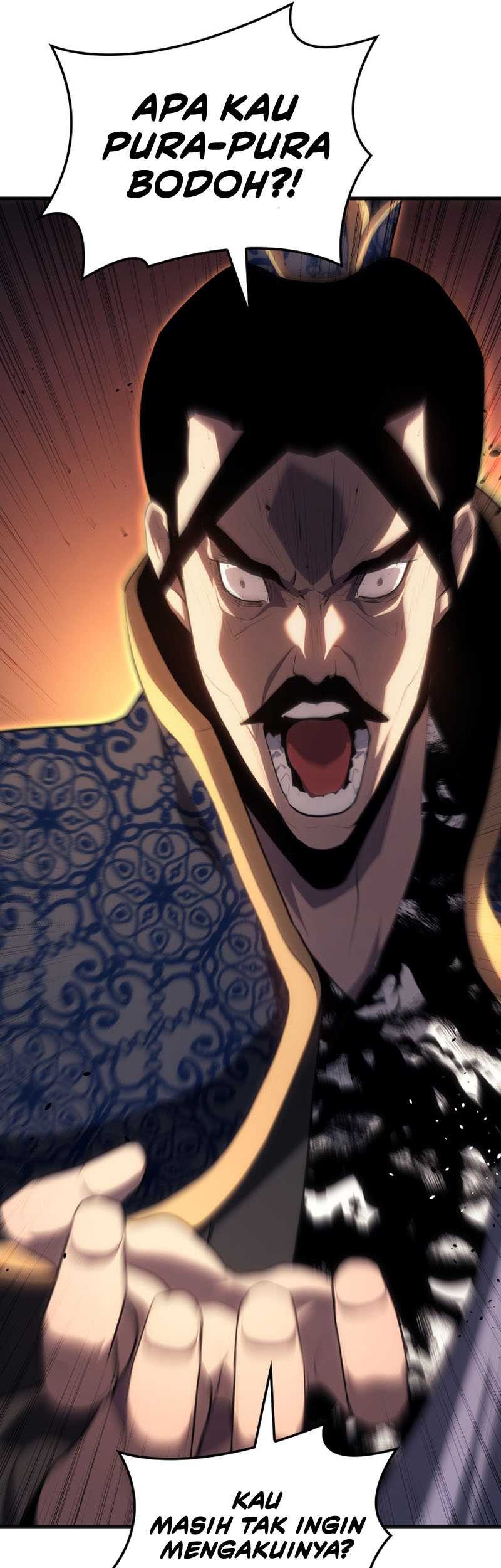 Grim Reaper of the Drifting Moon Chapter 34 Gambar 46