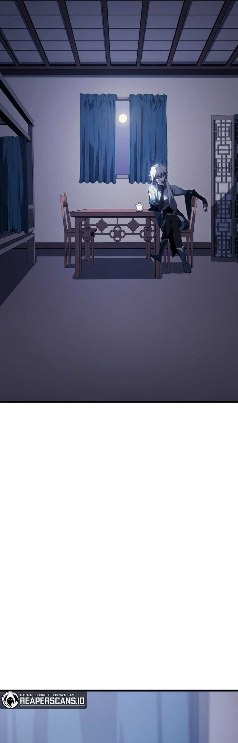 Grim Reaper of the Drifting Moon Chapter 34 Gambar 90