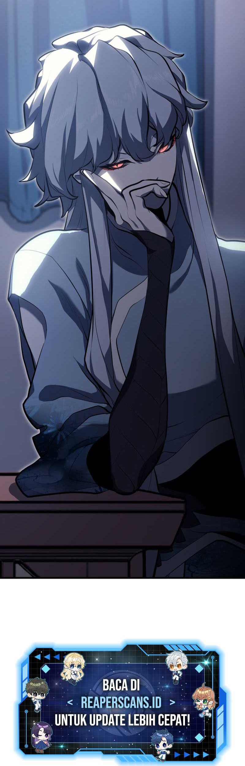 Grim Reaper of the Drifting Moon Chapter 34 Gambar 91