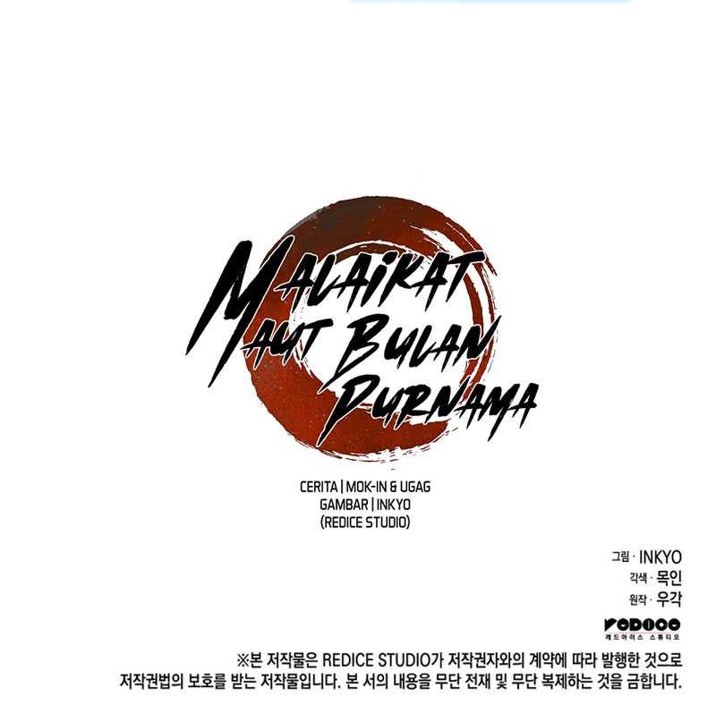 Grim Reaper of the Drifting Moon Chapter 34 Gambar 92