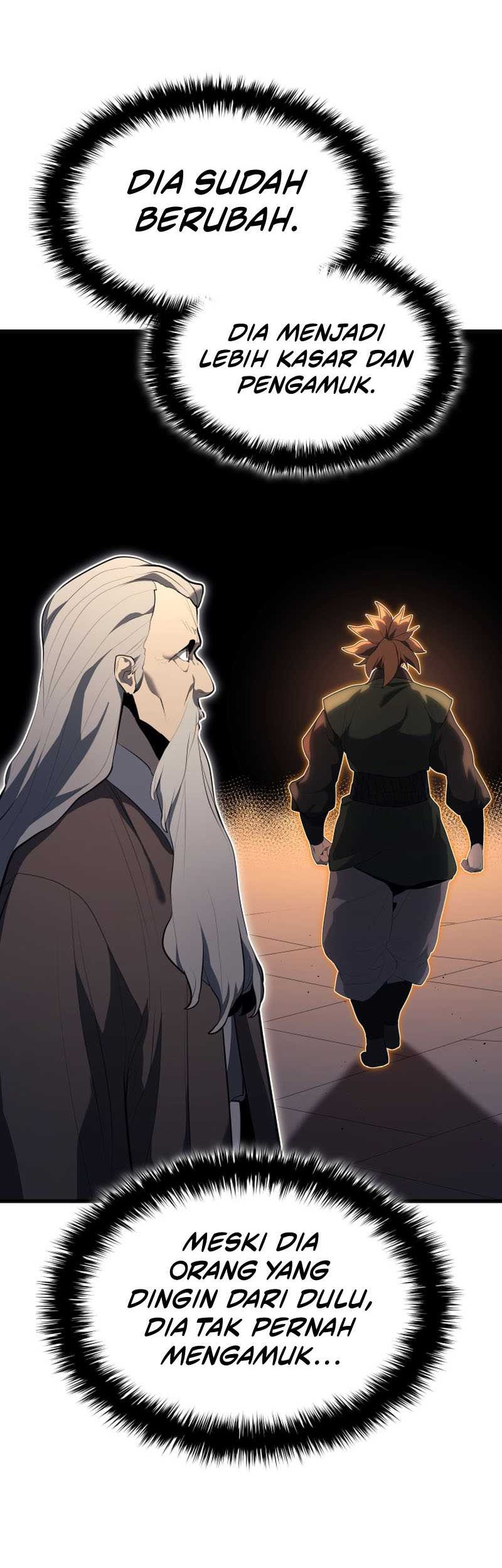 Grim Reaper of the Drifting Moon Chapter 34 Gambar 75