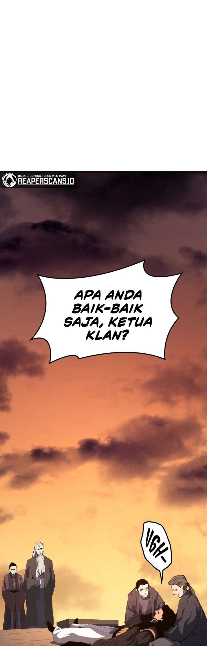 Grim Reaper of the Drifting Moon Chapter 34 Gambar 76