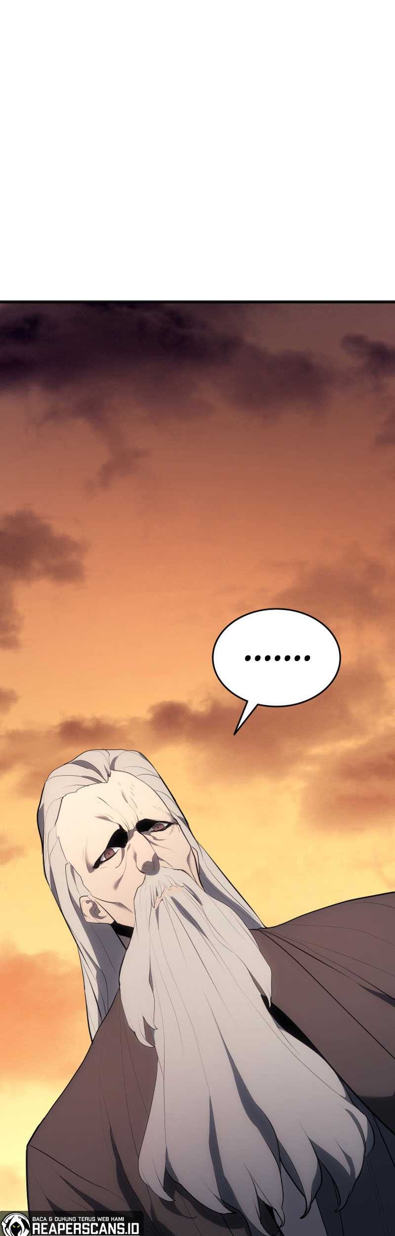 Grim Reaper of the Drifting Moon Chapter 34 Gambar 79