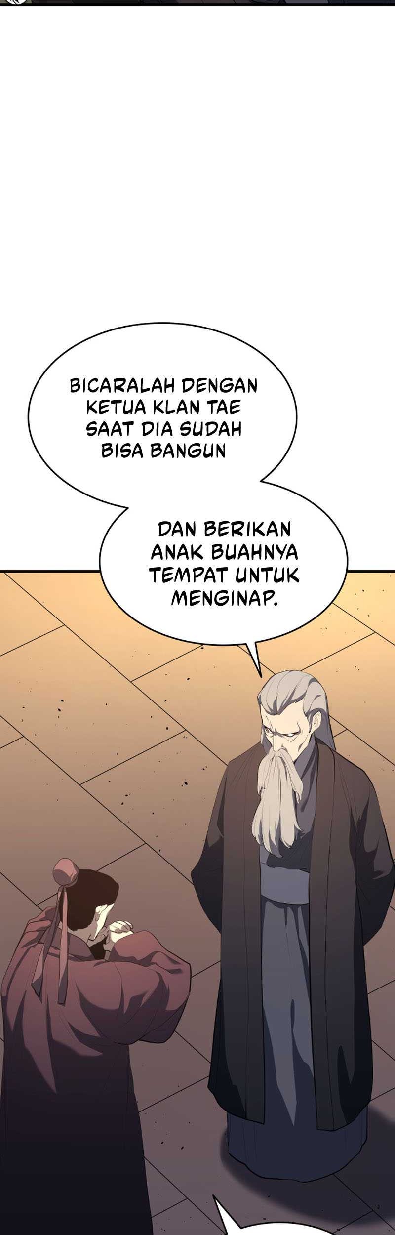 Grim Reaper of the Drifting Moon Chapter 34 Gambar 80