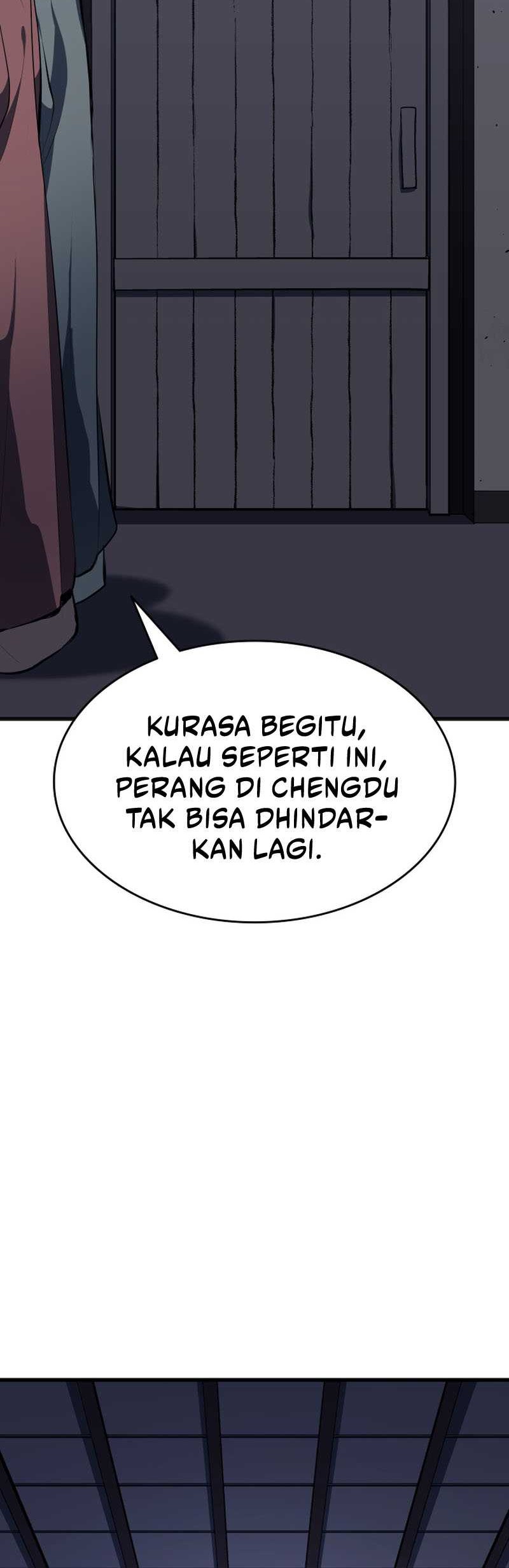 Grim Reaper of the Drifting Moon Chapter 34 Gambar 89