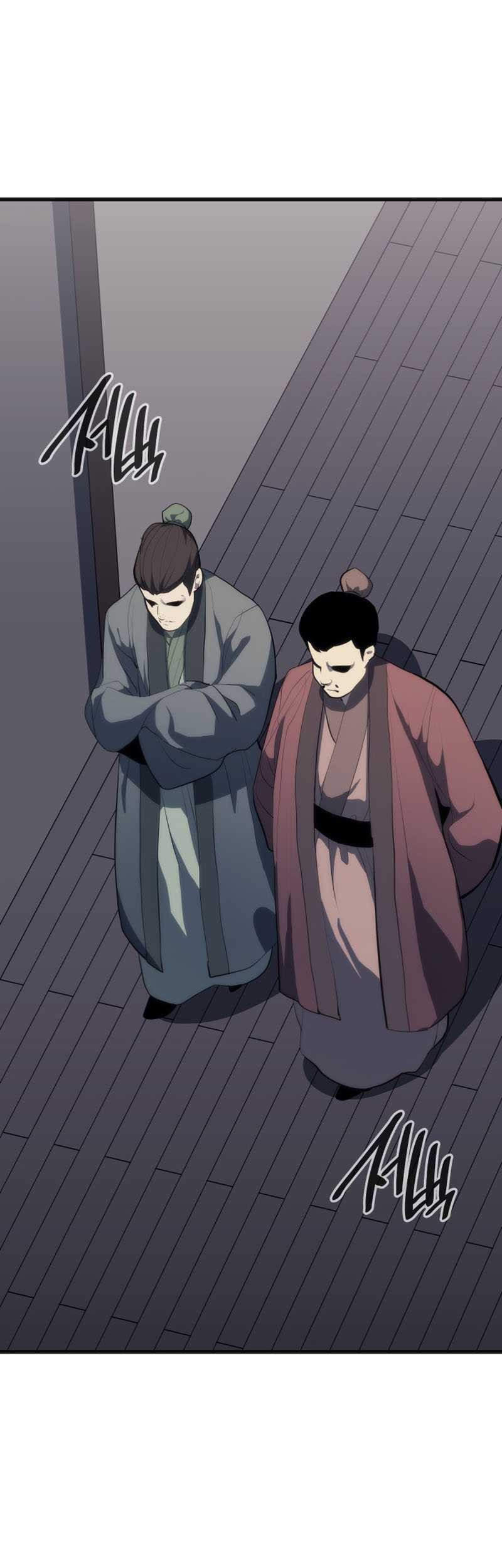 Grim Reaper of the Drifting Moon Chapter 34 Gambar 86