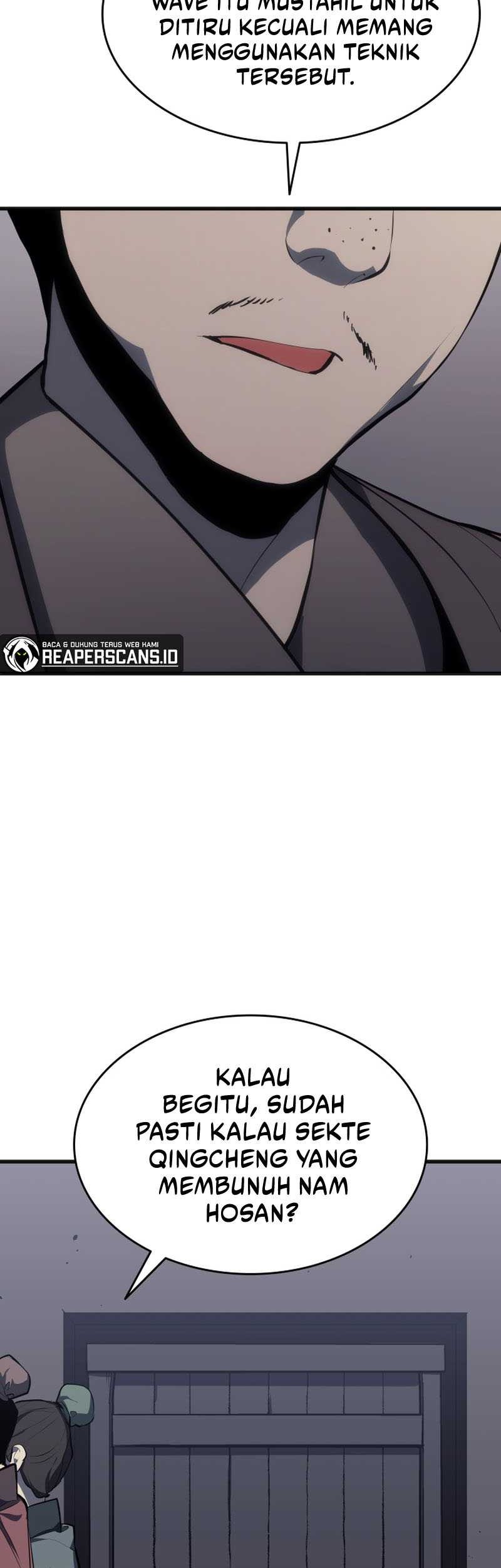 Grim Reaper of the Drifting Moon Chapter 34 Gambar 88