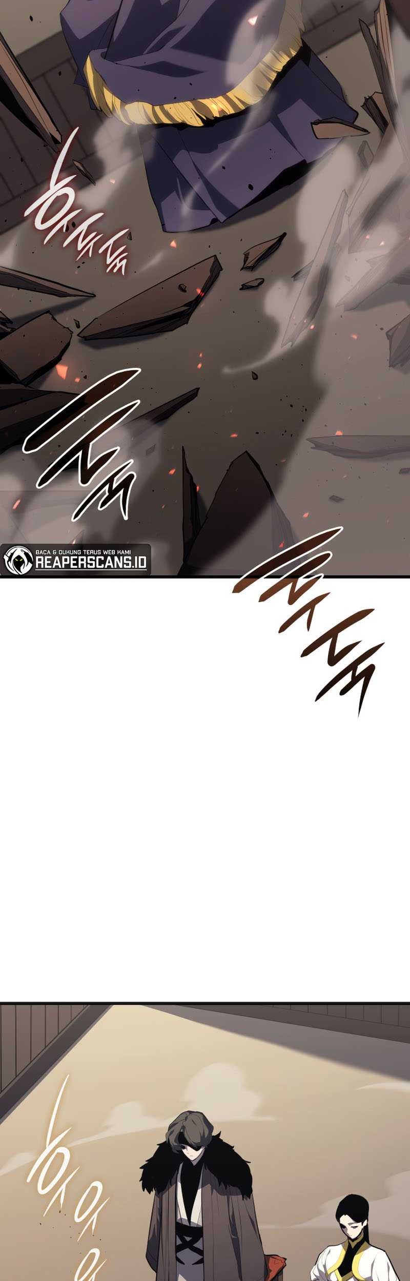 Grim Reaper of the Drifting Moon Chapter 34 Gambar 4