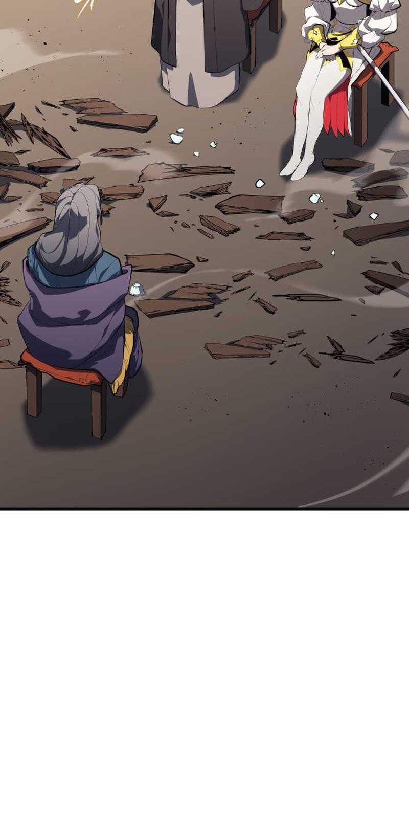 Grim Reaper of the Drifting Moon Chapter 34 Gambar 5