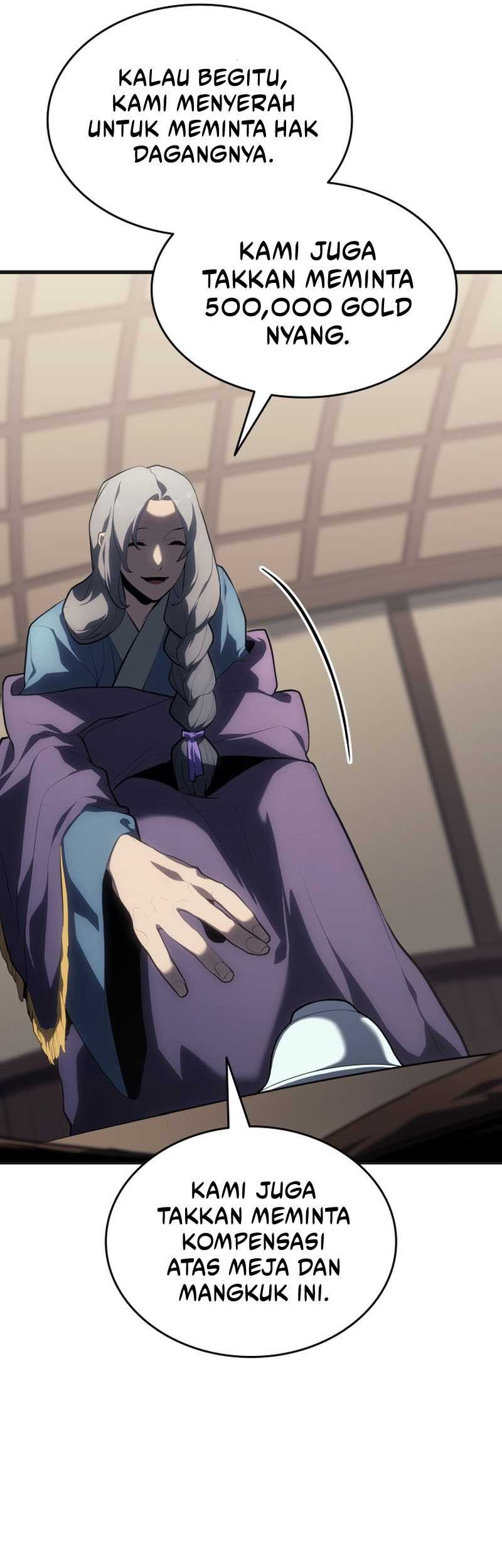 Grim Reaper of the Drifting Moon Chapter 34 Gambar 6