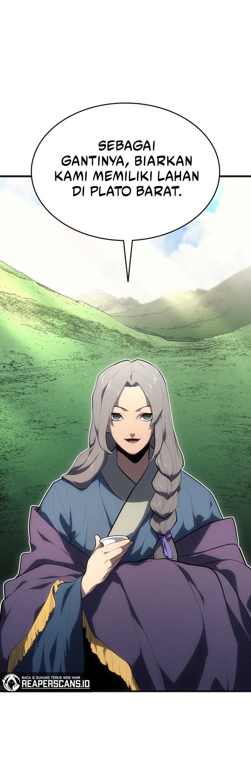 Grim Reaper of the Drifting Moon Chapter 34 Gambar 7