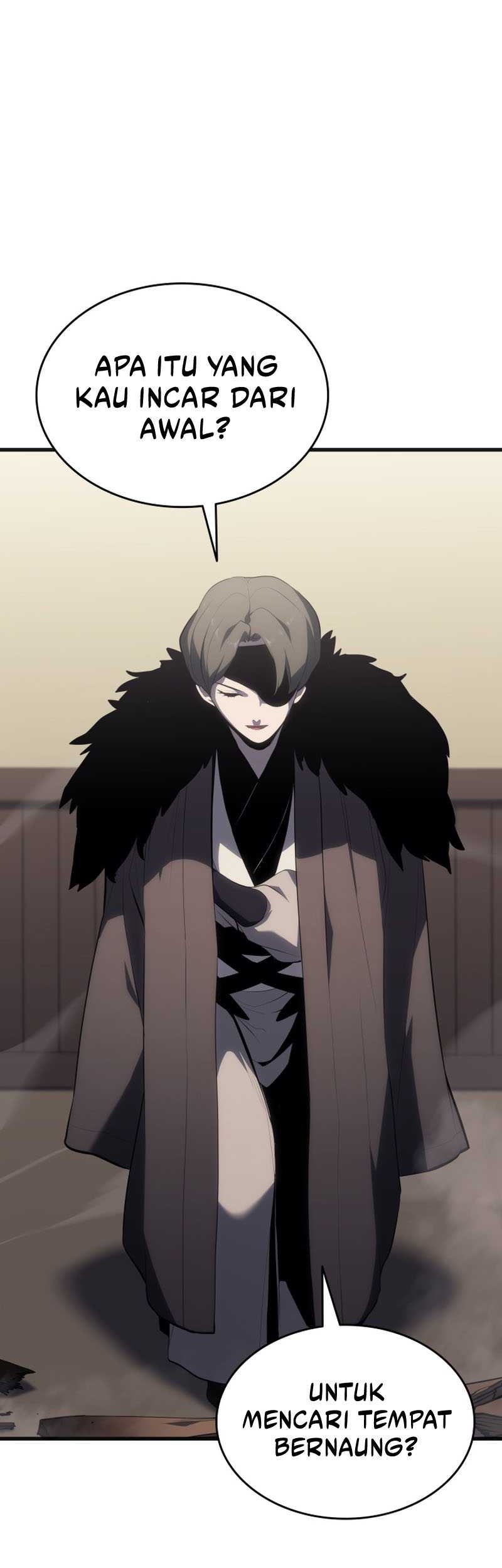 Grim Reaper of the Drifting Moon Chapter 34 Gambar 8