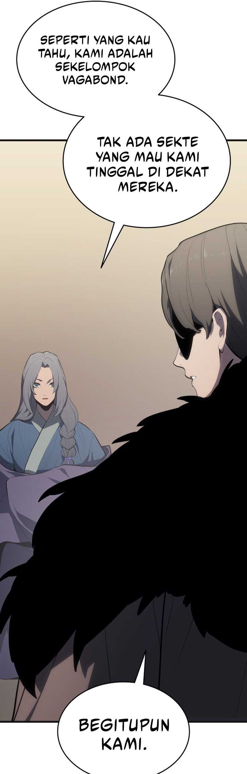 Grim Reaper of the Drifting Moon Chapter 34 Gambar 10