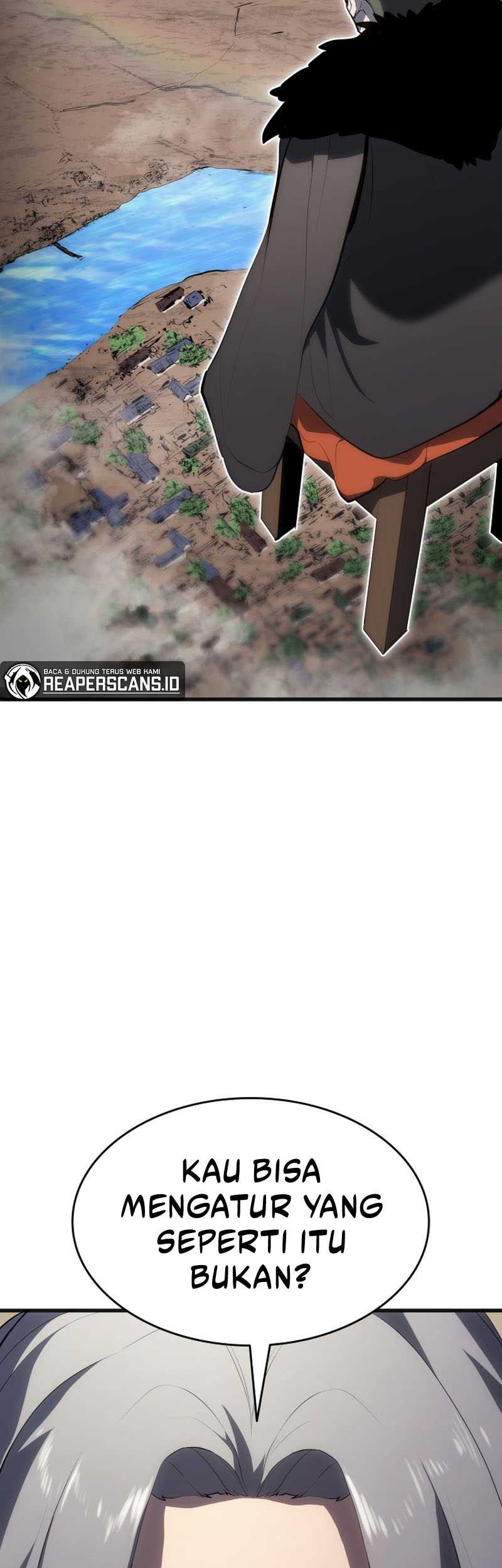 Grim Reaper of the Drifting Moon Chapter 34 Gambar 12