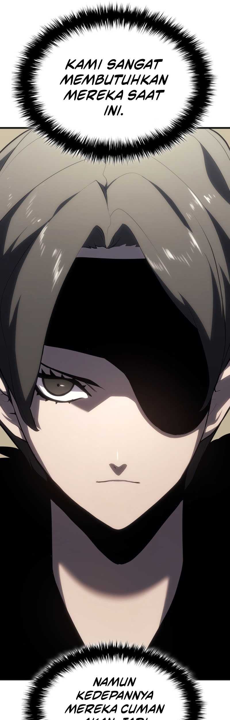 Grim Reaper of the Drifting Moon Chapter 34 Gambar 14