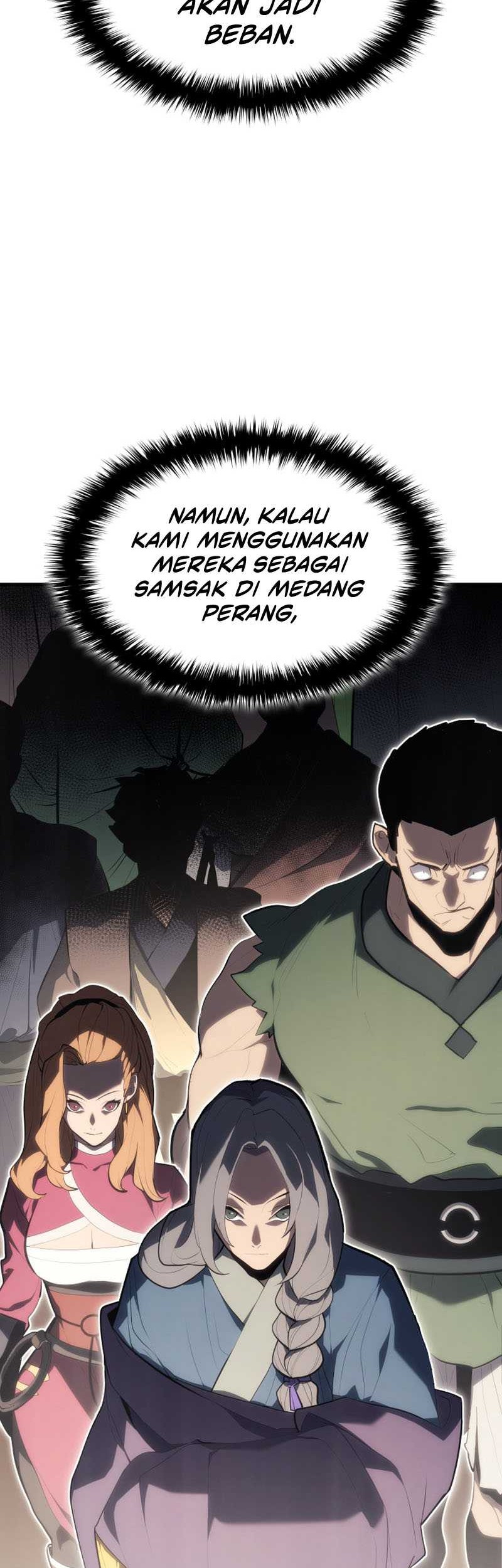 Grim Reaper of the Drifting Moon Chapter 34 Gambar 15