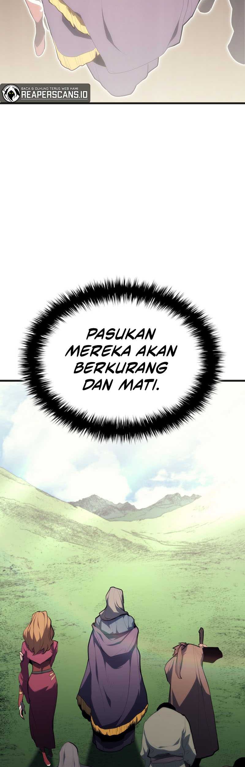 Grim Reaper of the Drifting Moon Chapter 34 Gambar 16