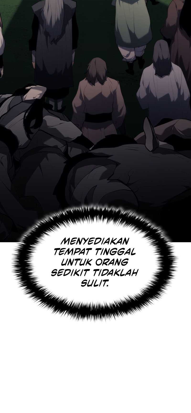 Grim Reaper of the Drifting Moon Chapter 34 Gambar 17