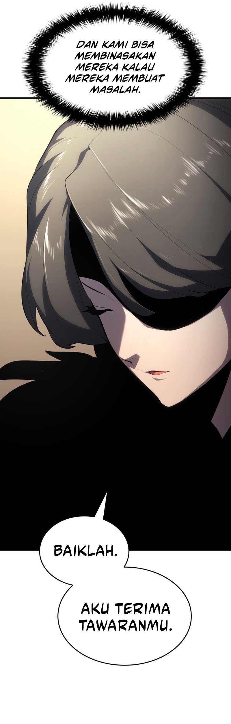 Grim Reaper of the Drifting Moon Chapter 34 Gambar 18