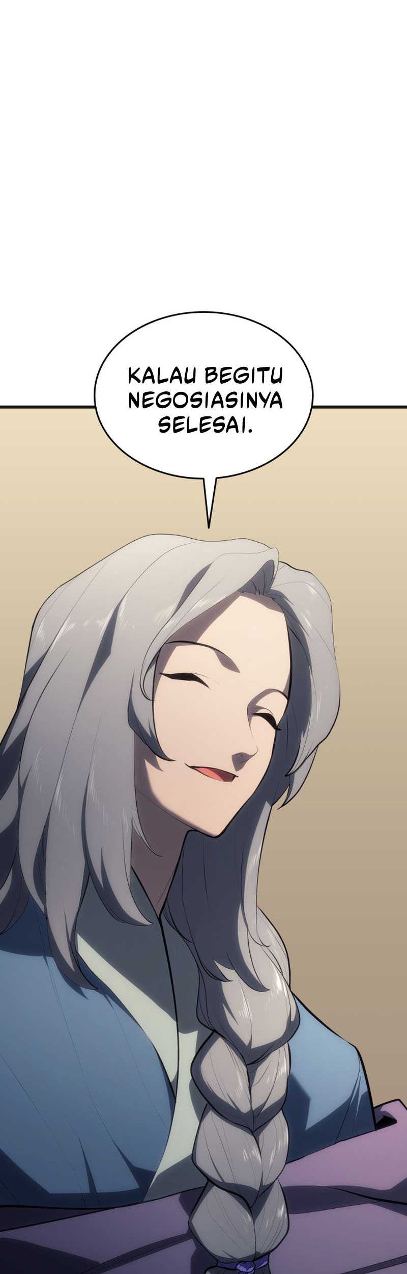 Grim Reaper of the Drifting Moon Chapter 34 Gambar 19