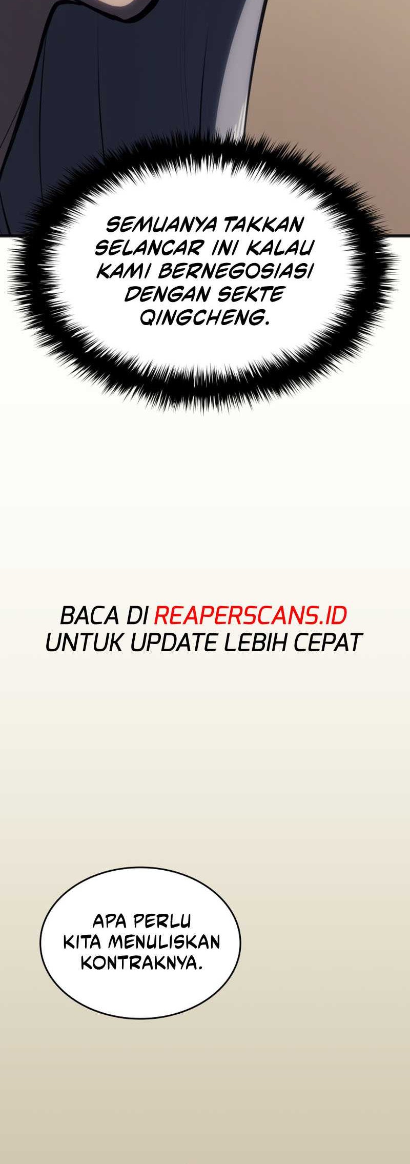 Grim Reaper of the Drifting Moon Chapter 34 Gambar 21