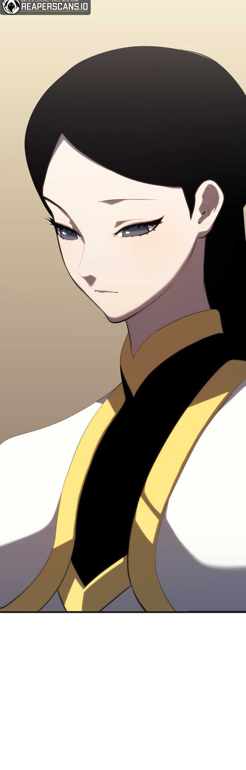 Grim Reaper of the Drifting Moon Chapter 34 Gambar 23