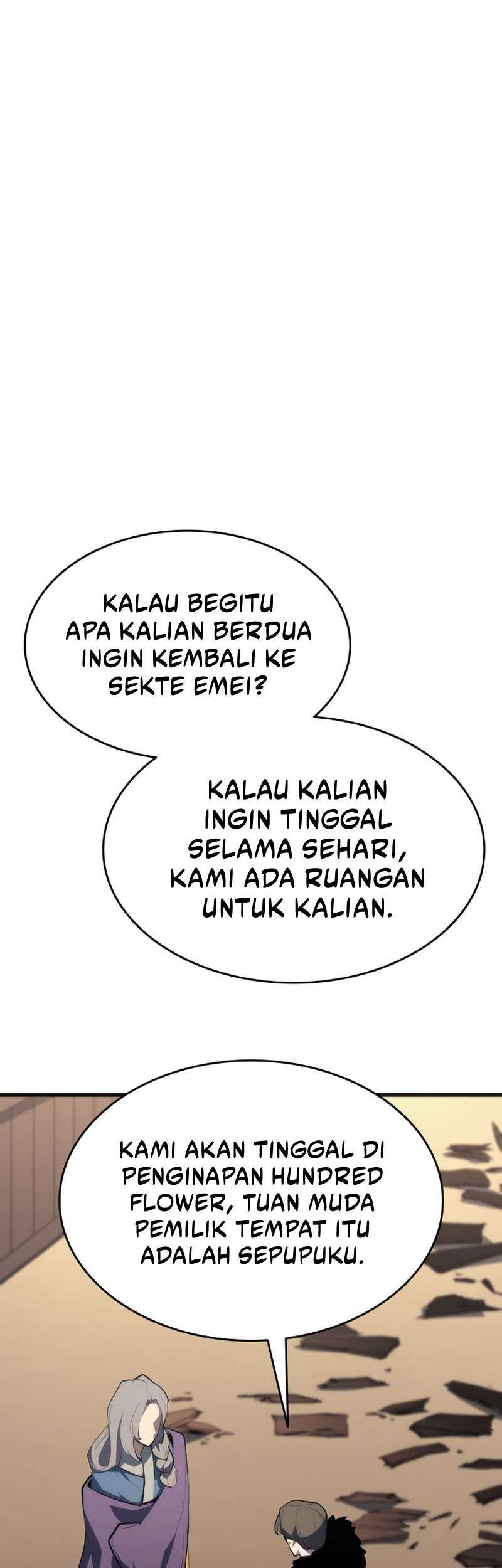 Grim Reaper of the Drifting Moon Chapter 34 Gambar 24