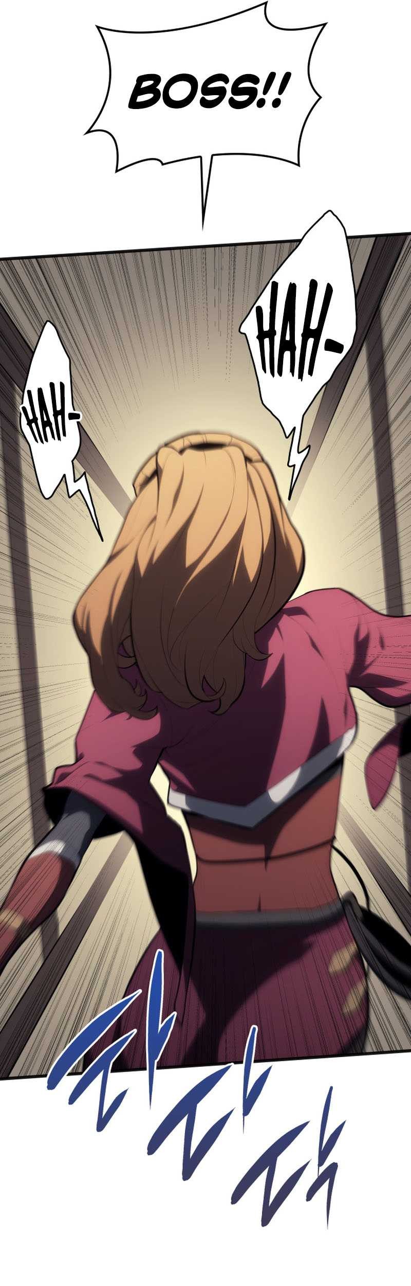 Grim Reaper of the Drifting Moon Chapter 34 Gambar 26