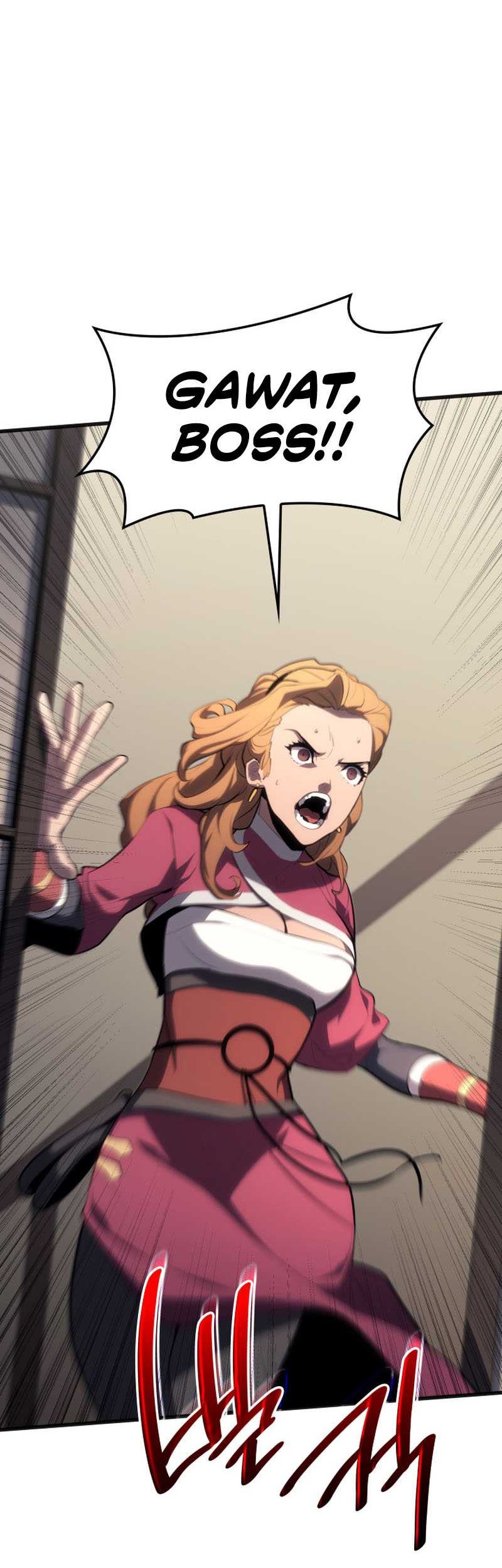 Grim Reaper of the Drifting Moon Chapter 34 Gambar 27