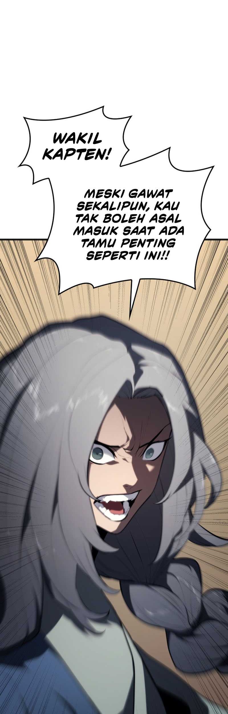 Grim Reaper of the Drifting Moon Chapter 34 Gambar 28