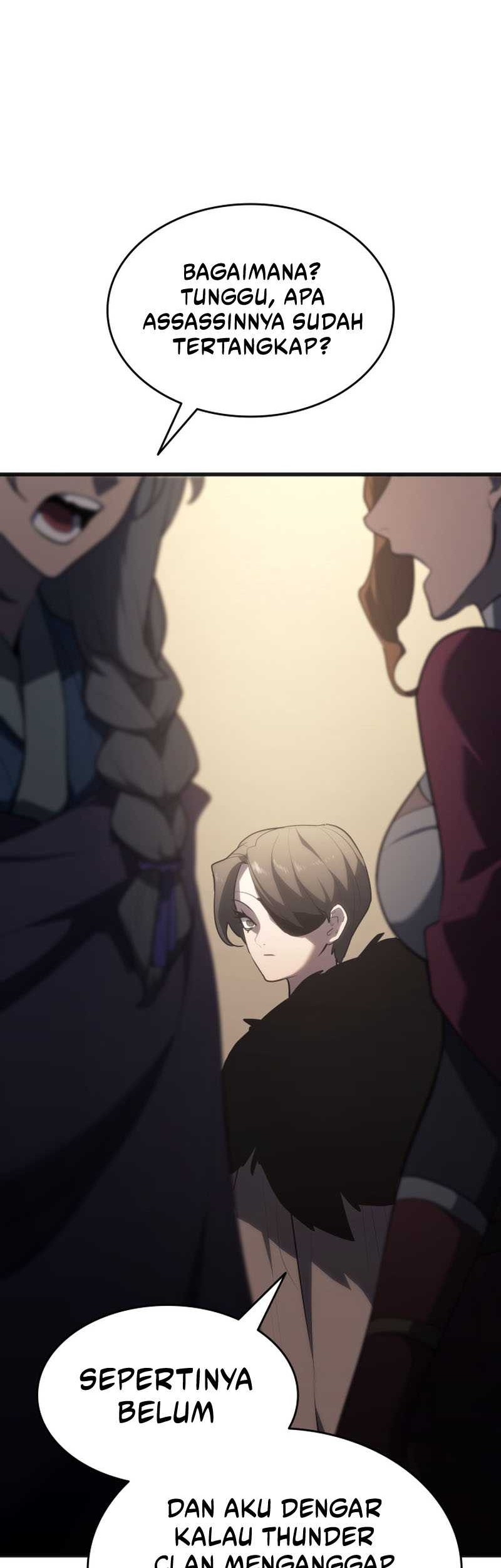 Grim Reaper of the Drifting Moon Chapter 34 Gambar 31