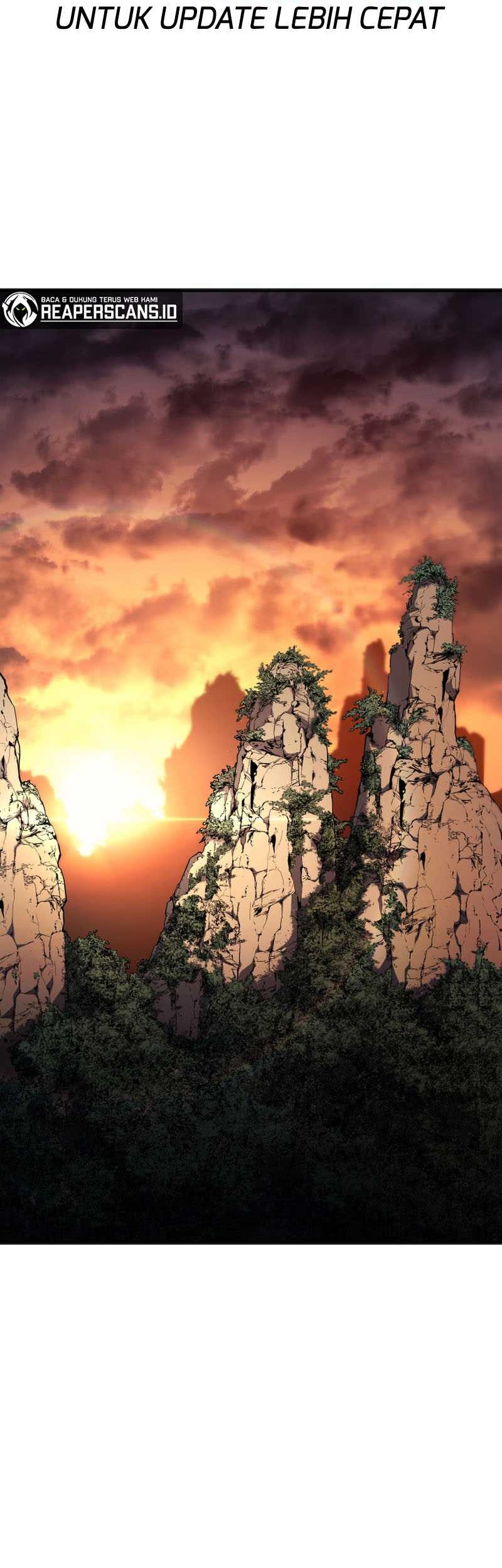 Grim Reaper of the Drifting Moon Chapter 34 Gambar 33