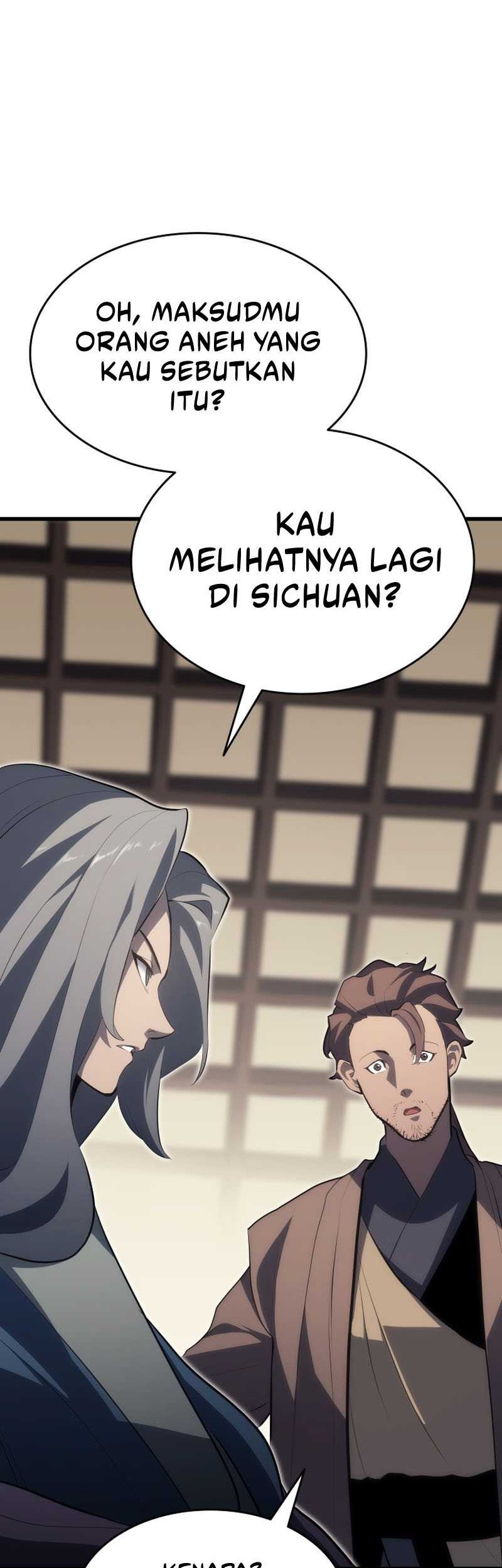 Grim Reaper of the Drifting Moon Chapter 33 Gambar 51