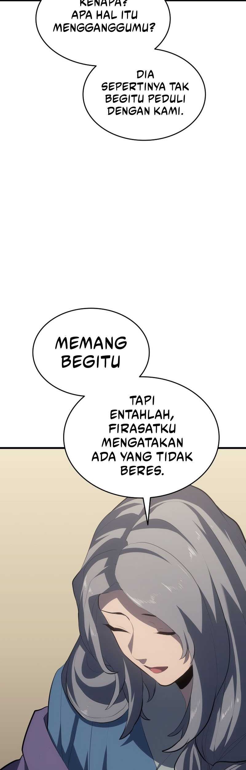 Grim Reaper of the Drifting Moon Chapter 33 Gambar 52